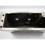 OPTIMUM Gehäuse TU3008/V-VB SM-03427205401