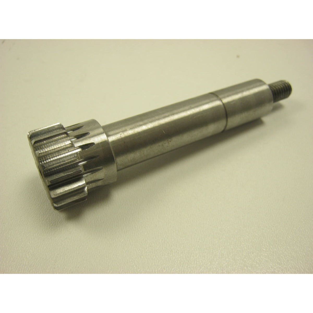 OPTIMUM Ritzelwelle TU3008/G-V-VB SM-03427205403