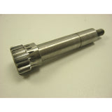 OPTIMUM Ritzelwelle TU3008/G-V-VB SM-03427205403