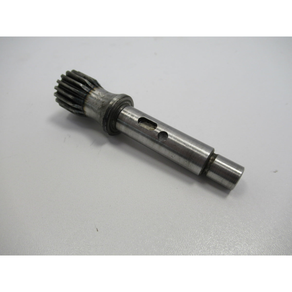 OPTIMUM Ritzelwelle TU3008/V/G SM-03427205409