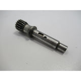 OPTIMUM Ritzelwelle TU3008/V/G SM-03427205409