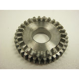 OPTIMUM Zahnrad TU3008/G-V-VB – Ausführung 10 SM-03427205420