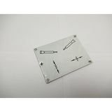 OPTIMUM Platte TU3008/G-V-VB – Variante 6 SM-03427205461