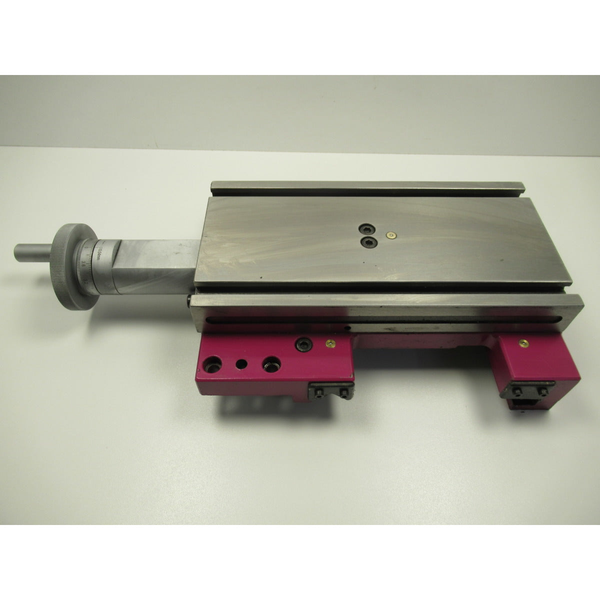 OPTIMUM Bettschlitten komplett TU3008/G-V-VB SM-03427205601CPL