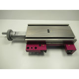 OPTIMUM Bettschlitten komplett TU3008/G-V-VB SM-03427205601CPL