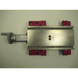 OPTIMUM Bettschlitten komplett TU3008/G-V-VB SM-03427205601CPL