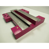 OPTIMUM Bettschlitten TU3008/G-V-VB SM-03427205601