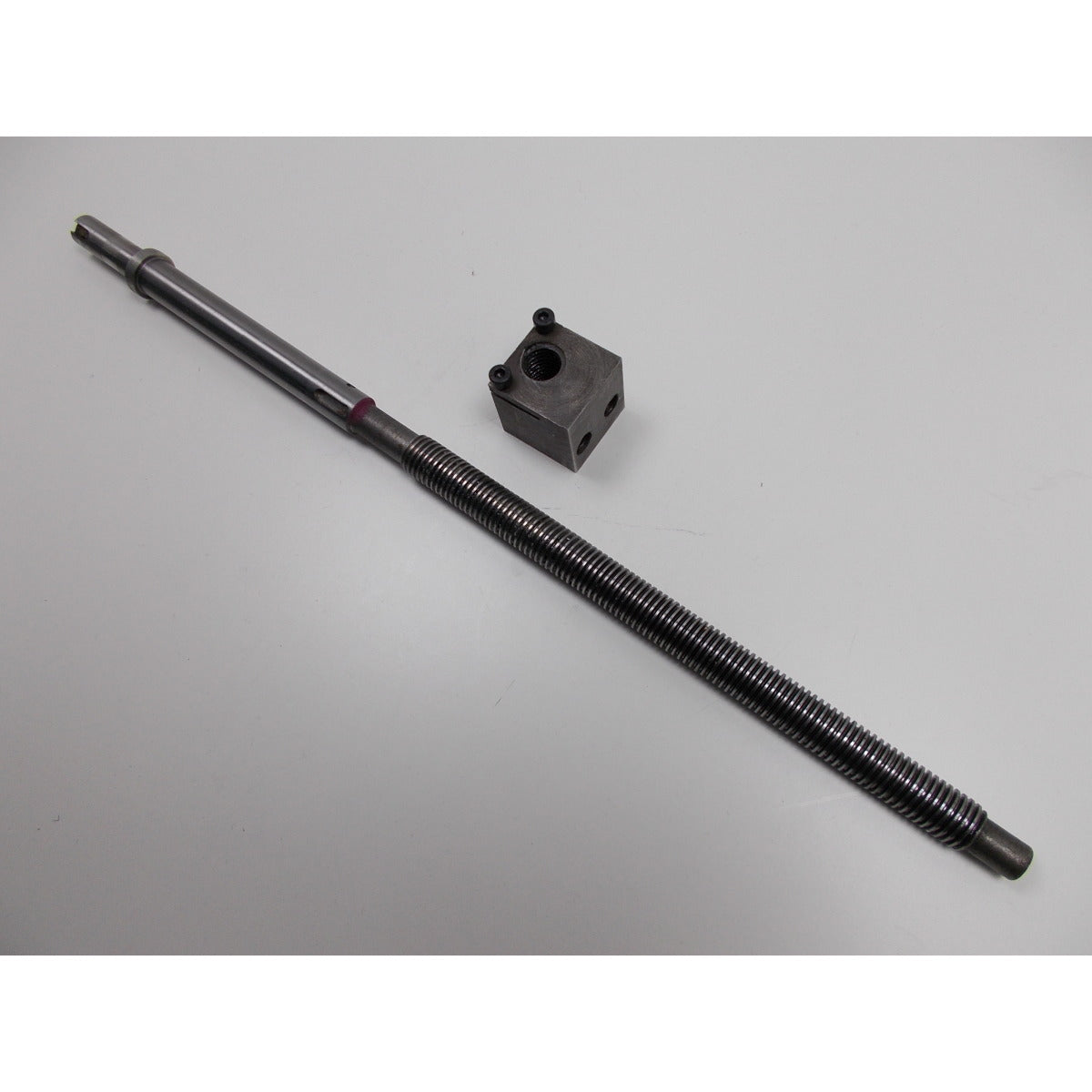 OPTIMUM Spindel TU3008/G-V SM-03427205617CPL