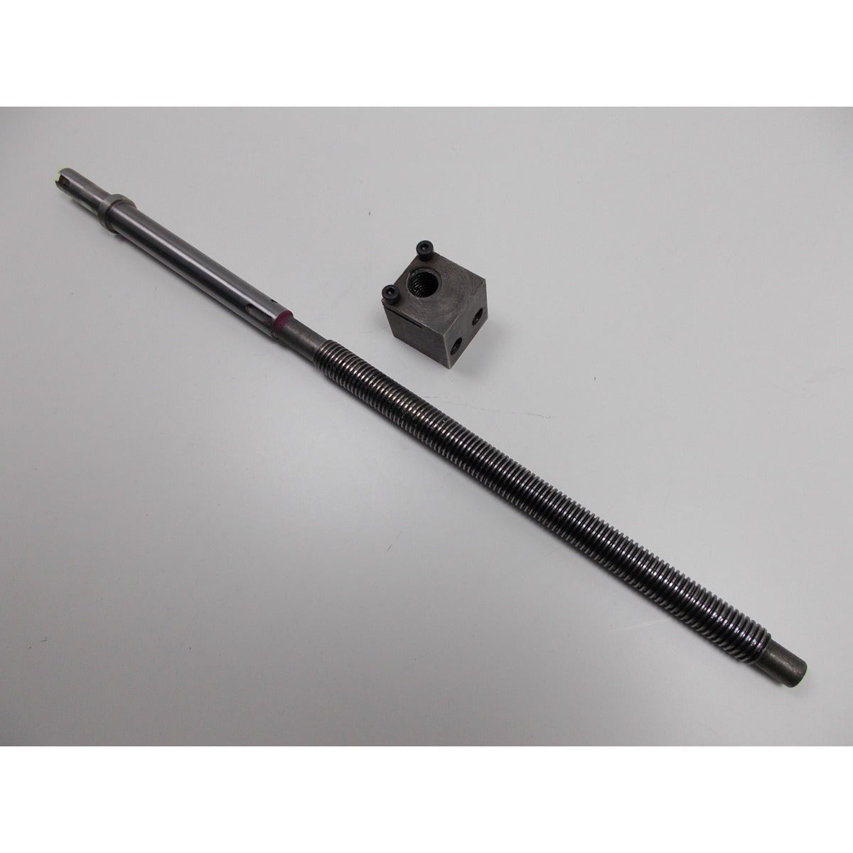 OPTIMUM Spindel TU3008/G-V SM-03427205617CPL