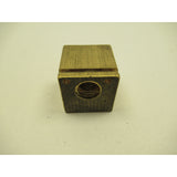 OPTIMUM Spindelmutter TU3008/G-V-VB SM-03427205620