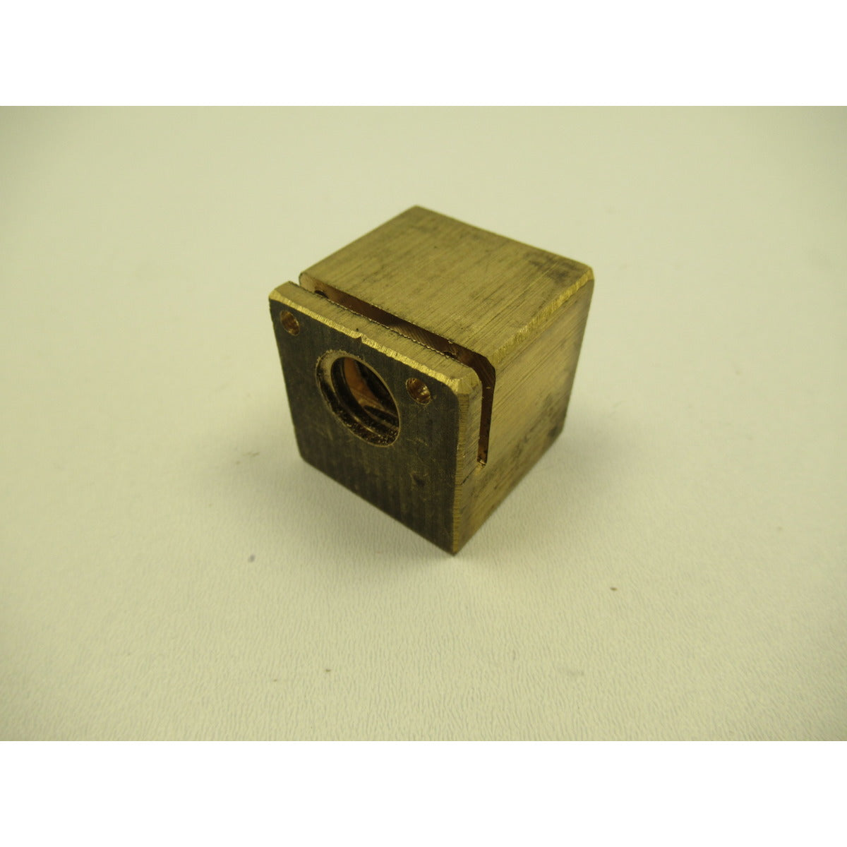 OPTIMUM Spindelmutter TU3008/G-V-VB SM-03427205620