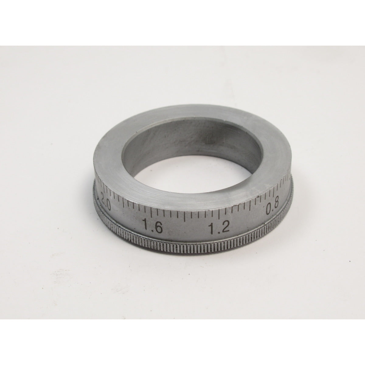 OPTIMUM Skalenring TU3008/G-V-VB – Ausführung 3 SM-03427205626