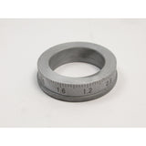 OPTIMUM Skalenring TU3008/G-V-VB – Ausführung 3 SM-03427205626