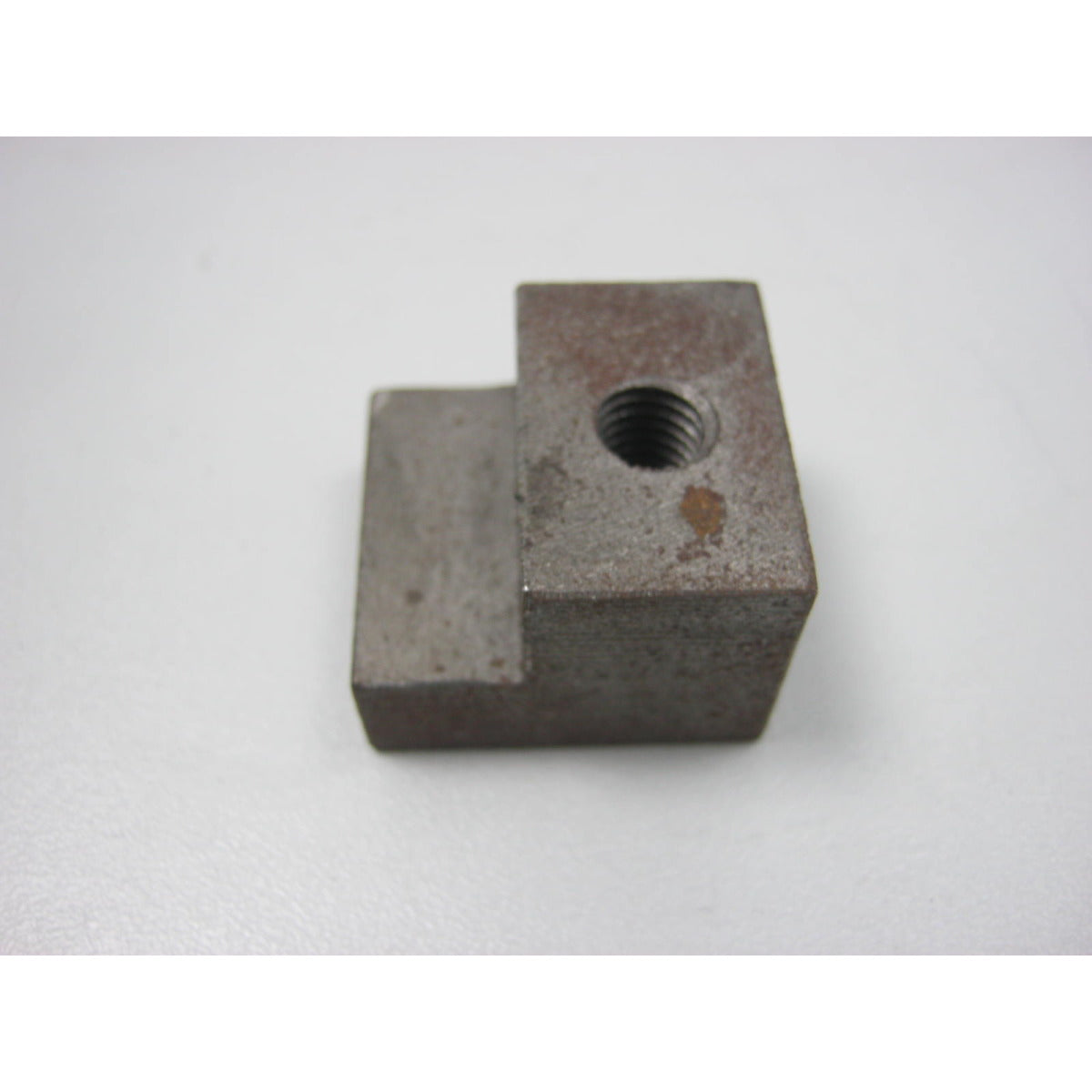 OPTIMUM Klemmplatte TU3008/V-VB SM-03427205639