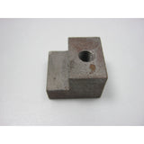 OPTIMUM Klemmplatte TU3008/V-VB SM-03427205639