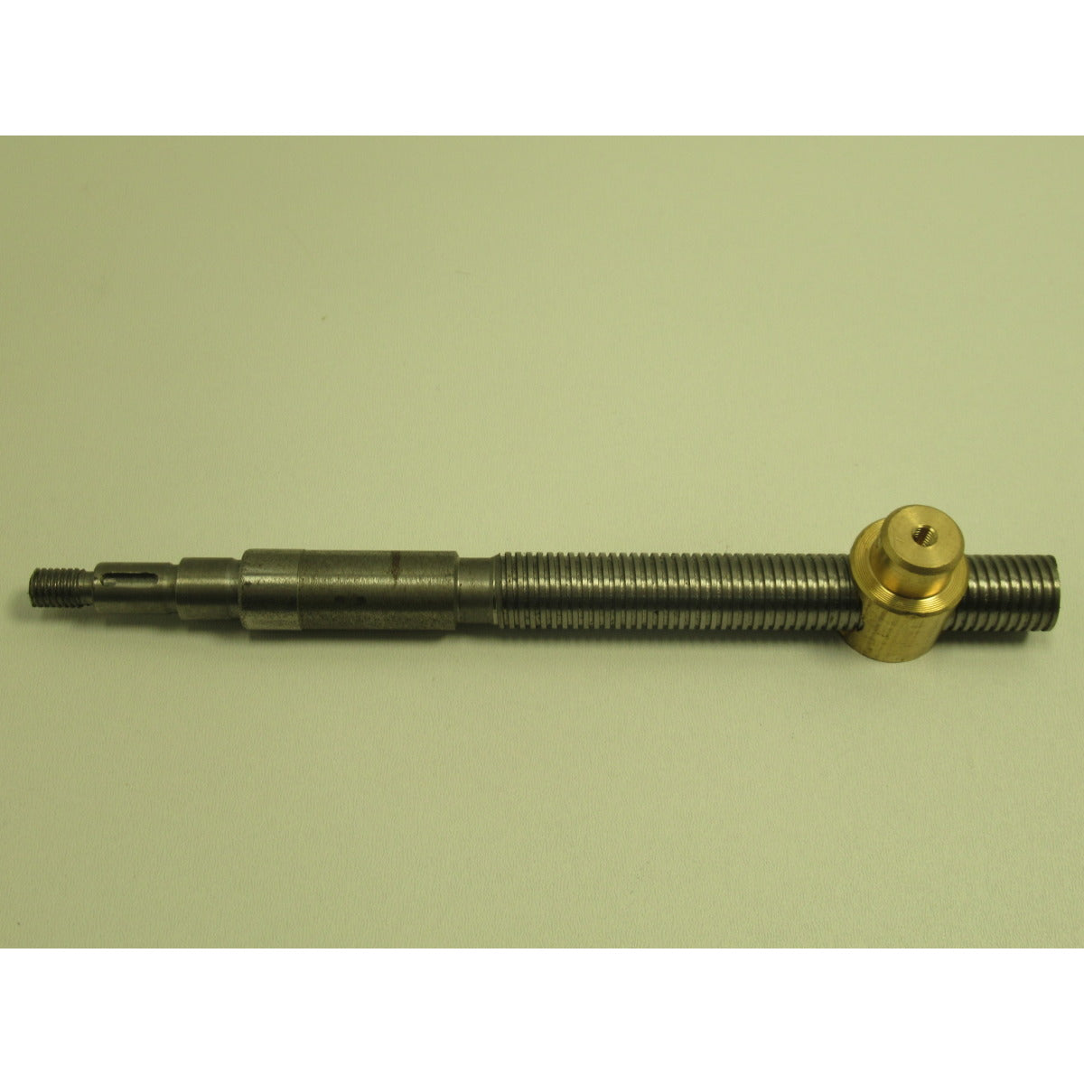 OPTIMUM Spindel TU3008/G-V-VB, Version 1 SM-03427205772CPL