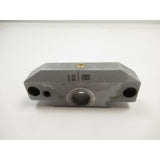 OPTIMUM Lagerblock TU3008/G-V SM-03427205775