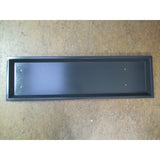 OPTIMUM Spänewanne TU3008/G-V-VB SM-03427205806