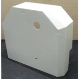 OPTIMUM Riemengehäuse TU 3008V  RAL9002 SM-03427205810