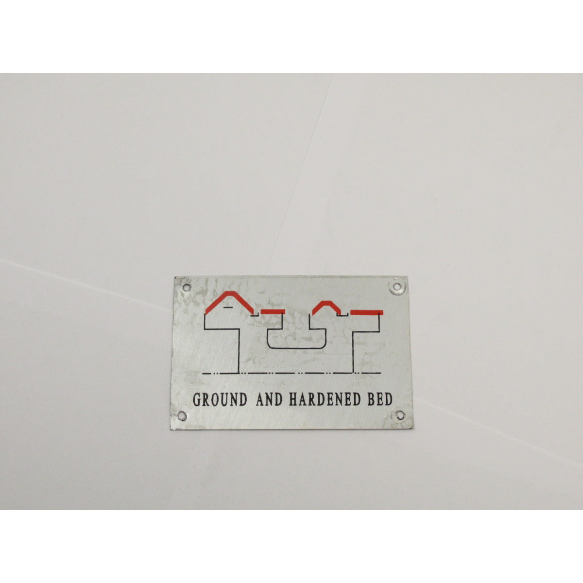OPTIMUM Schild TU3008/G-V-VB SM-03427205813