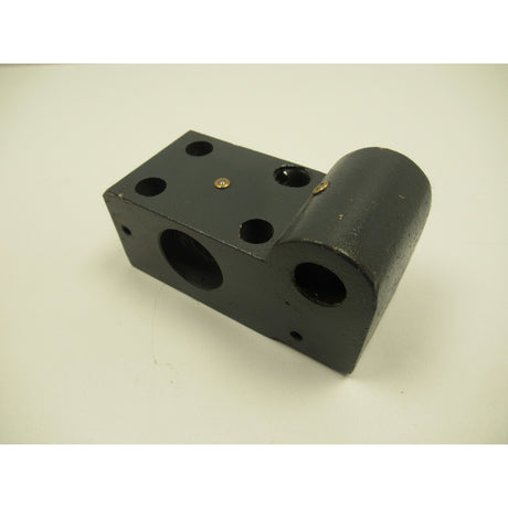 OPTIMUM Lagerbock TU 3008 / V  RAL7016 SM-03427205816