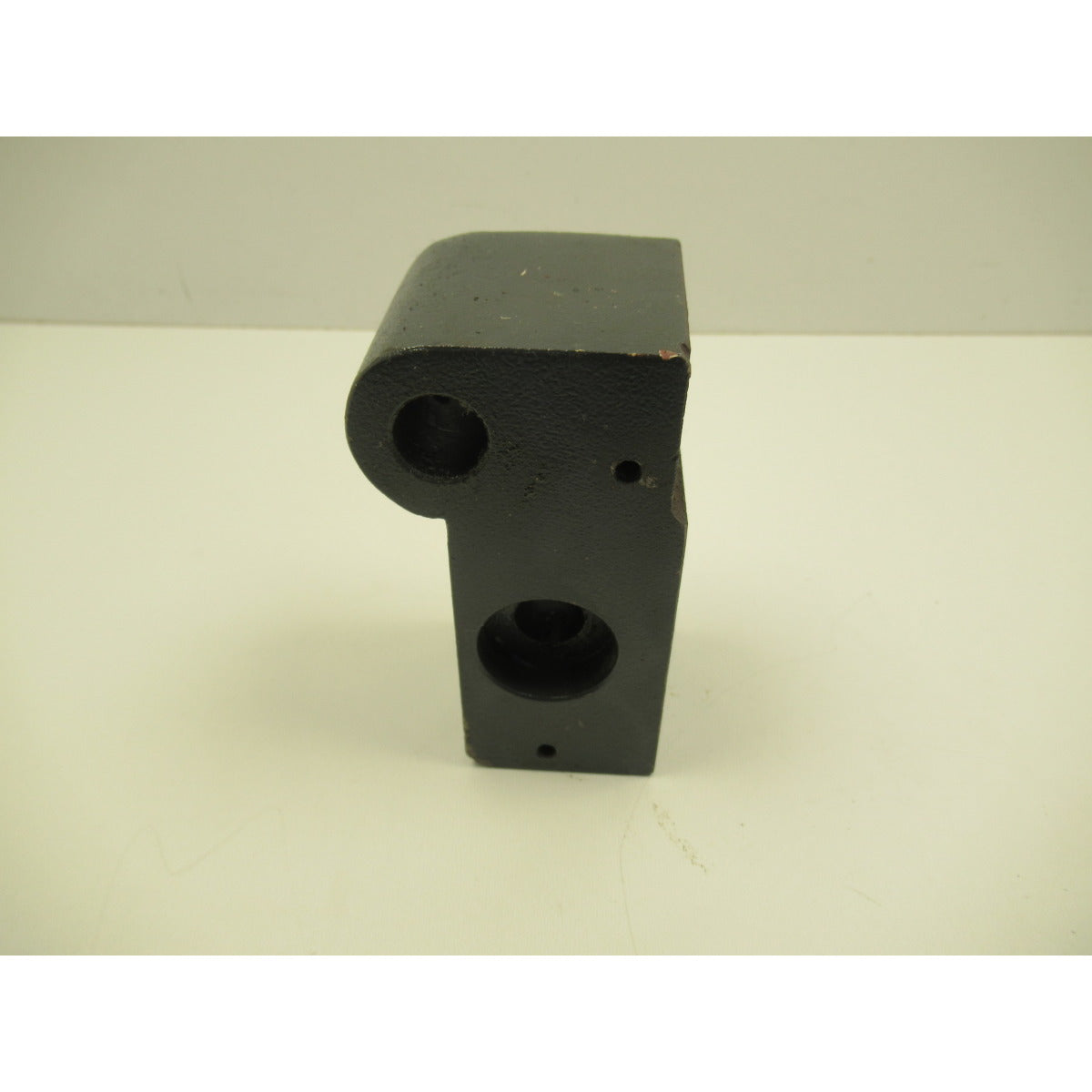 OPTIMUM Lagerbock TU 3008 / V  RAL7016 SM-03427205816