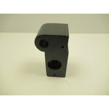 OPTIMUM Lagerbock TU 3008 / V  RAL7016 SM-03427205816