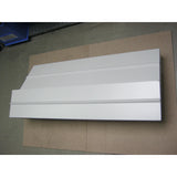 OPTIMUM Spritzwand TU3008/V-VB  RAL9002 SM-03427205818