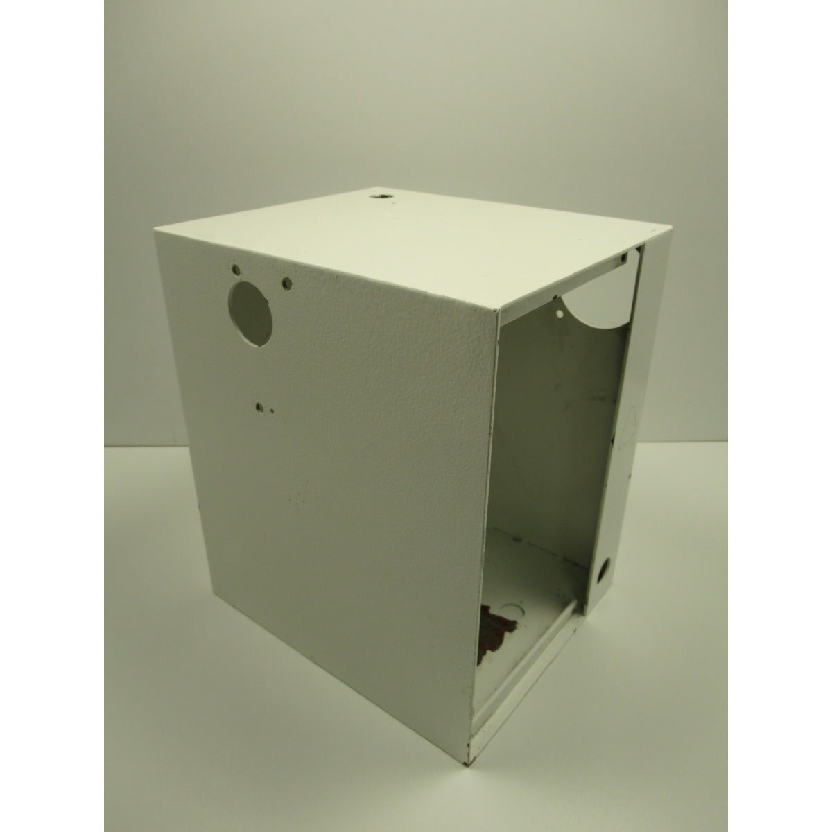 OPTIMUM Gehäuse TU3008/G-V-VB  RAL9002 – Modell 1 SM-03427205821