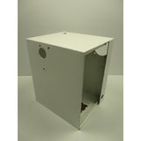 OPTIMUM Gehäuse TU3008/G-V-VB  RAL9002 – Modell 1 SM-03427205821