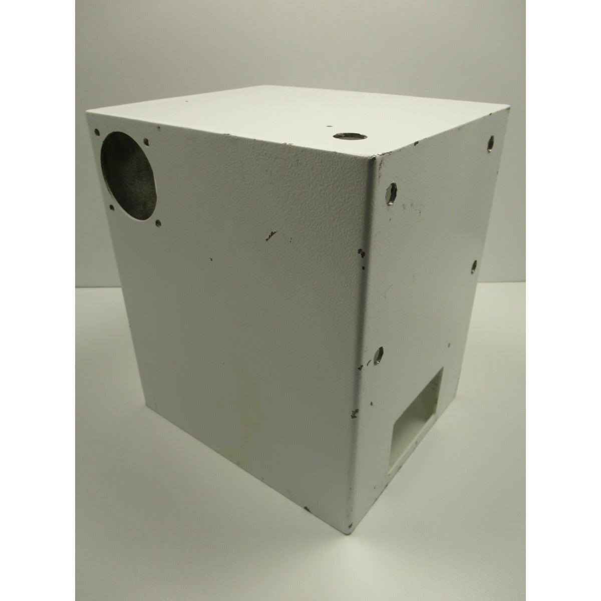 OPTIMUM Gehäuse TU3008/G-V-VB  RAL9002 – Modell 1 SM-03427205821