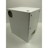 OPTIMUM Gehäuse TU3008/G-V-VB  RAL9002 – Modell 1 SM-03427205821