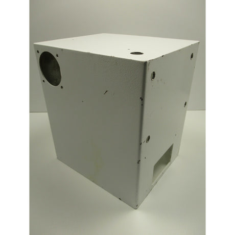 OPTIMUM Gehäuse TU3008/G-V-VB  RAL9002 – Modell 1 SM-03427205821