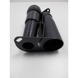 OPTIMUM Leitspindelabdeckung TU3008/G-V-VB, Version 2 SM-03427205825CPL