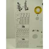 OPTIMUM Label TU3008V-VB SM-03427205830