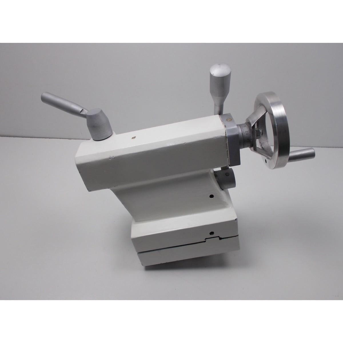 OPTIMUM Reitstock TU3008/G-V-VB / MK3 SM-034272059CPL