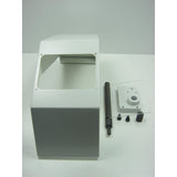 OPTIMUM Drehfutterschutz TU3008/G-V SM-03427205FS