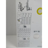 OPTIMUM Label TU3008VB  Hauptlabel – Ausführung 1 SM-03427206L01