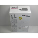 OPTIMUM Label TU3008VB  Hauptlabel – Ausführung 1 SM-03427206L01