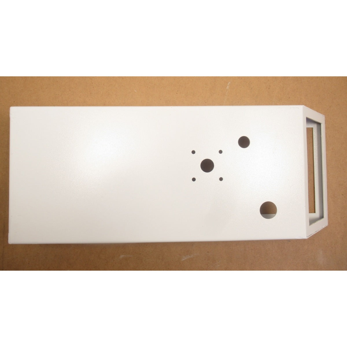 Optimum Abdeckung TU3008G - Art. 03427210147