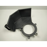 OPTIMUM Drehfutterschutz TU3008G  für Umlaufdurchmesser bis max. Ø240mm SM-034272105FS