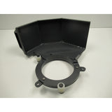 OPTIMUM Drehfutterschutz TU3008G  für Umlaufdurchmesser bis max. Ø240mm SM-034272105FS