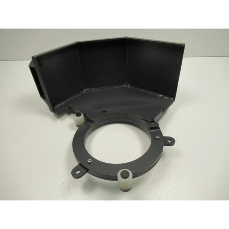 OPTIMUM Drehfutterschutz TU3008G  für Umlaufdurchmesser bis max. Ø240mm SM-034272105FS