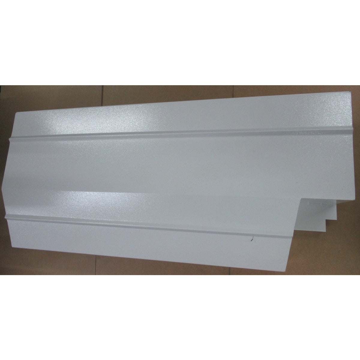 OPTIMUM Spritzwand TU3008G  RAL9002 SM-03427210846