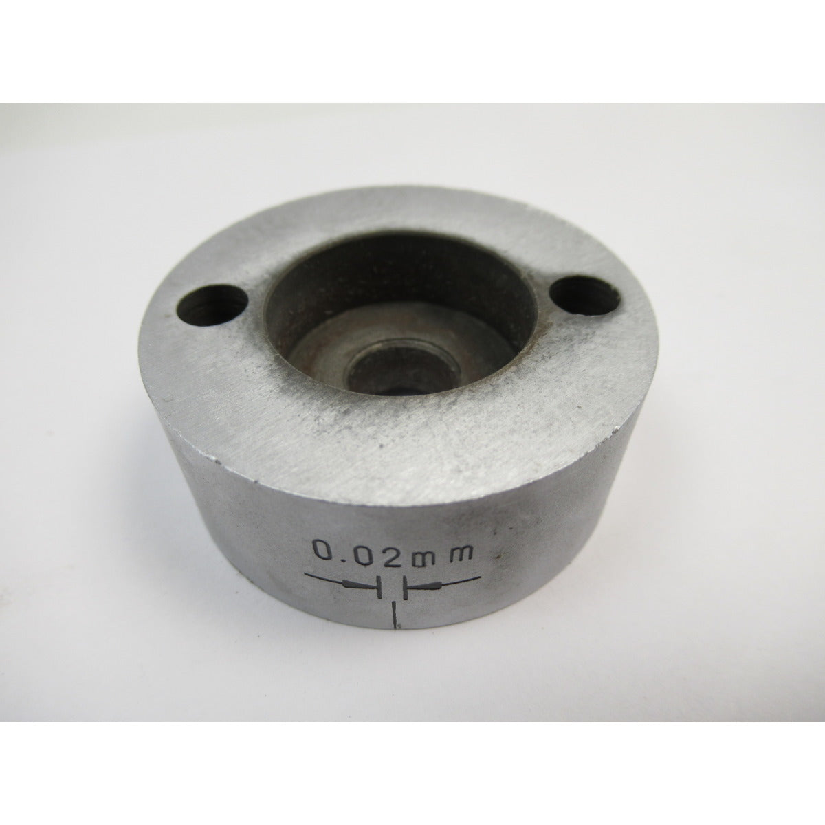 OPTIMUM Scheibe D300   – Ausführung 1 SM-03430100