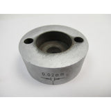 OPTIMUM Scheibe D300   – Ausführung 1 SM-03430100