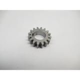 OPTIMUM Zahnrad D 300 x 910 E – technische Ausführung 4 SM-03430122