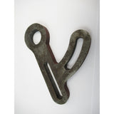 OPTIMUM Wechselradschere D 300 x 910 E SM-03430125