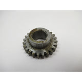 OPTIMUM Zahnrad D 300 x 910 E – Ausführung 2 SM-03430126