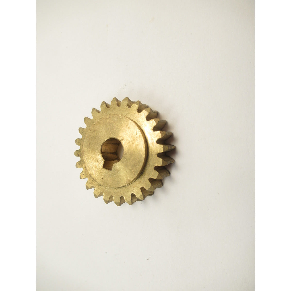 OPTIMUM Zahnrad D 300 x 910 E – Ausführung 1 SM-03430135